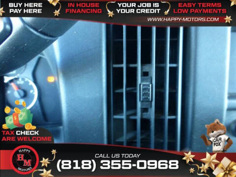 2013 Chevrolet Express 2500