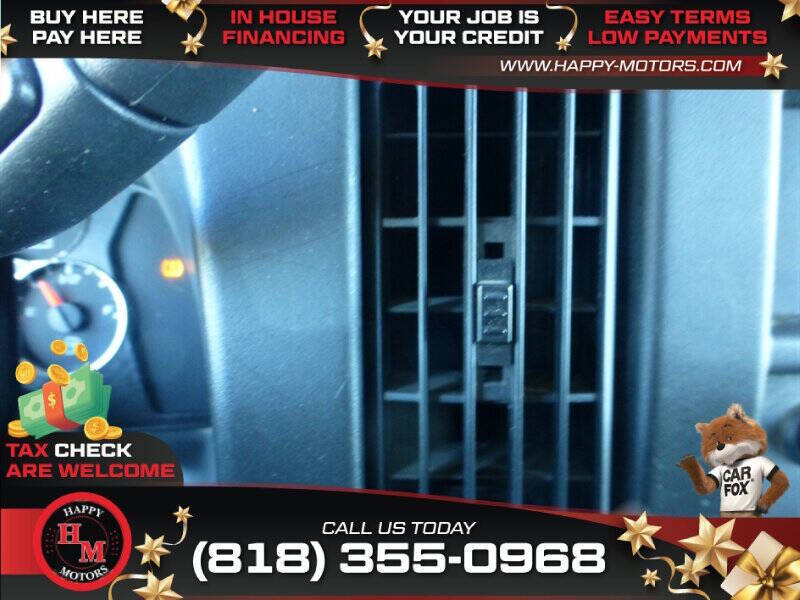 2013 Chevrolet Express 2500