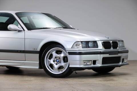1999 BMW M3