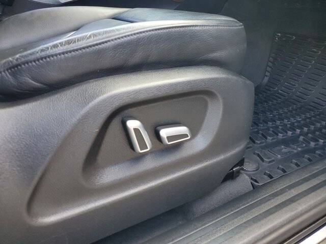 2016 Audi Q5 2.0T quattro Premium Plus