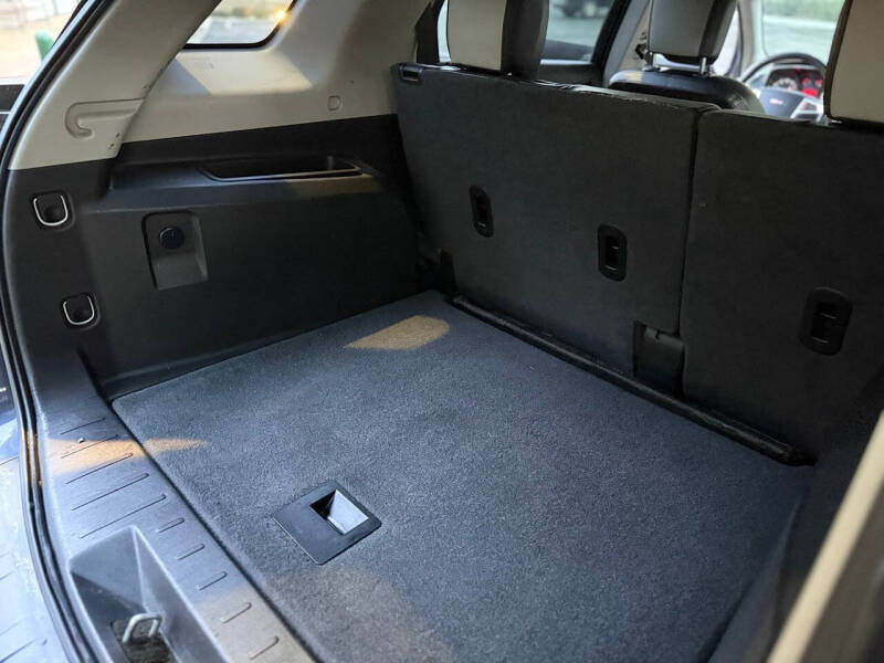 2013 GMC Terrain SLT-2