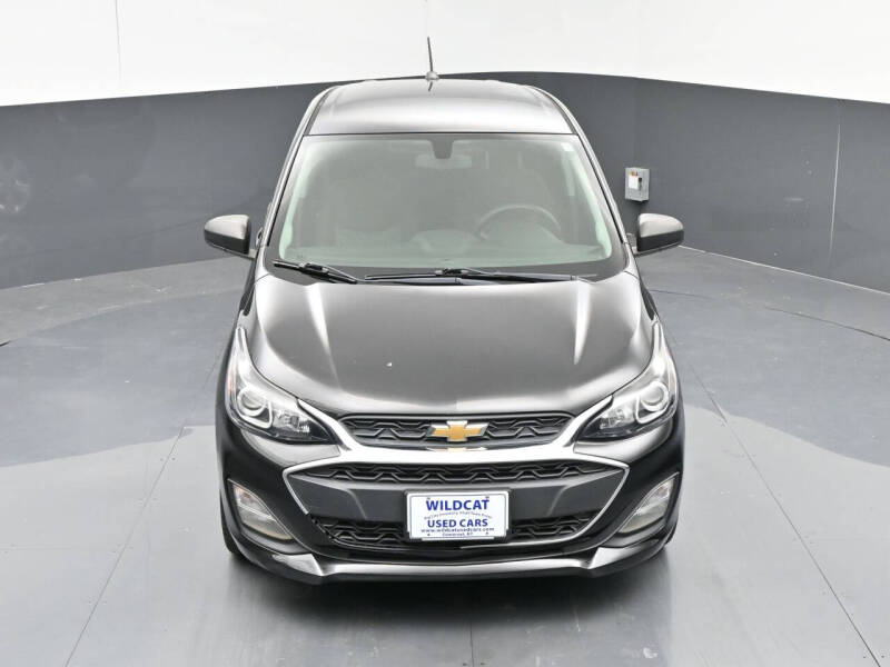 2019 Chevrolet Spark LS CVT