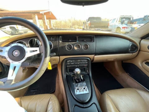 1997 Jaguar XK8