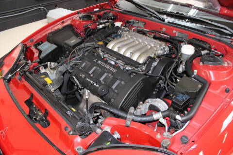 1994 Mitsubishi 3000GT