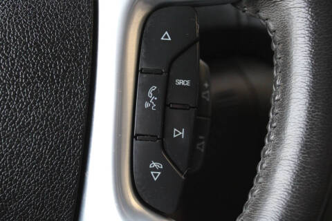 2015 GMC Acadia SLT-1