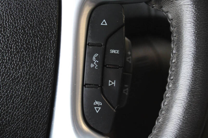 2015 GMC Acadia SLT-1