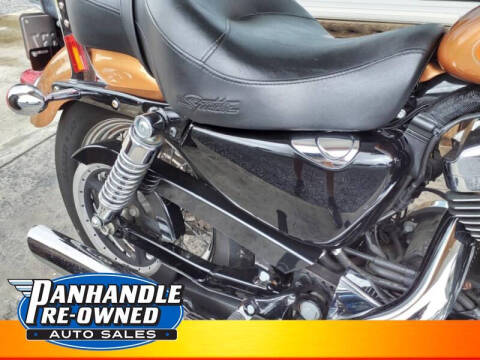 2008 Harley-Davidson OTHER