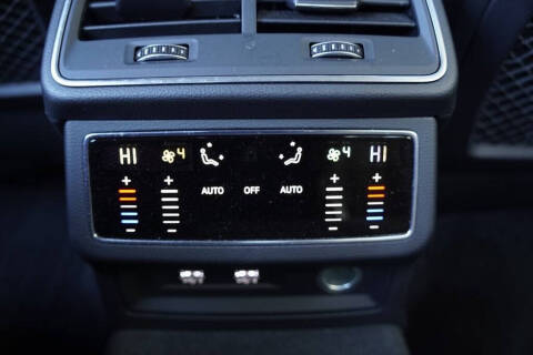 2019 Audi A6 quattro Premium Plus 55 TFSI