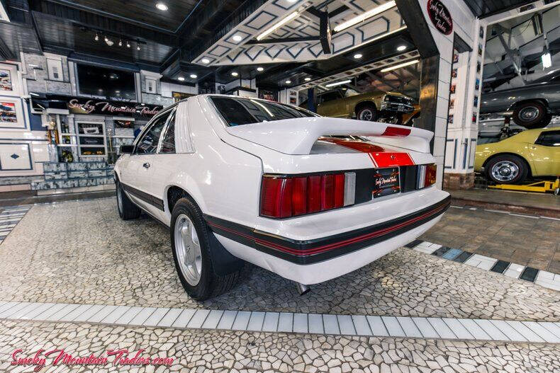 1979 Ford Mustang