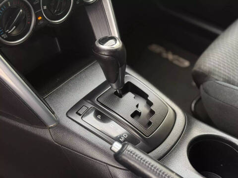 2013 Mazda CX-5 Touring