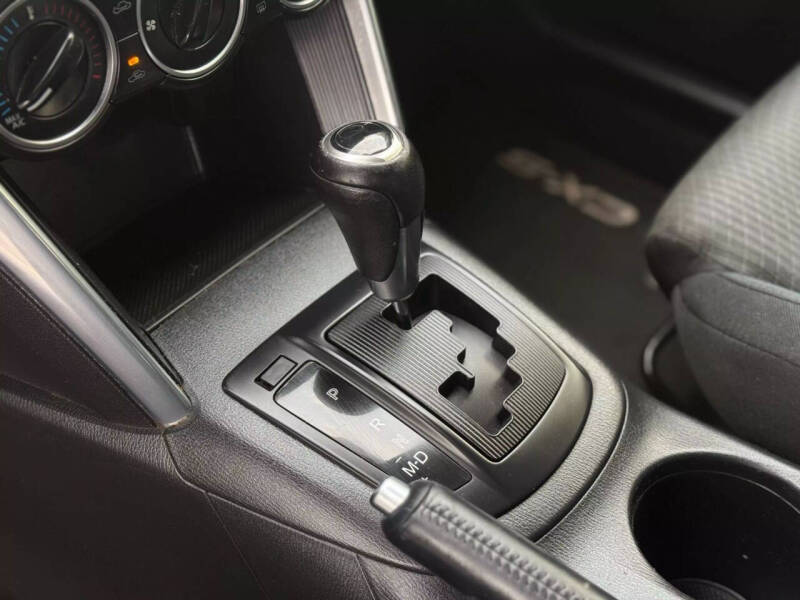 2013 Mazda CX-5 Touring