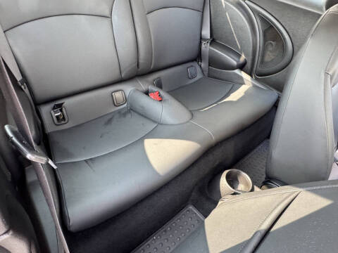 2012 MINI Cooper Hardtop