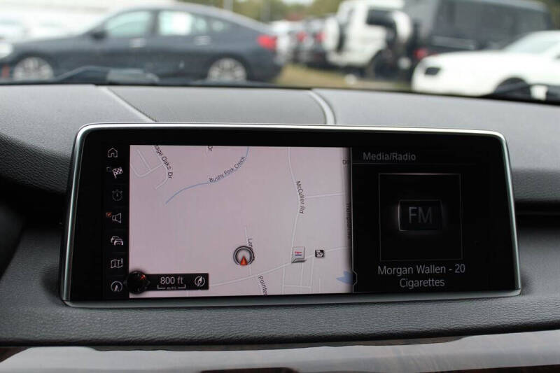 2017 BMW X5 xDrive35d