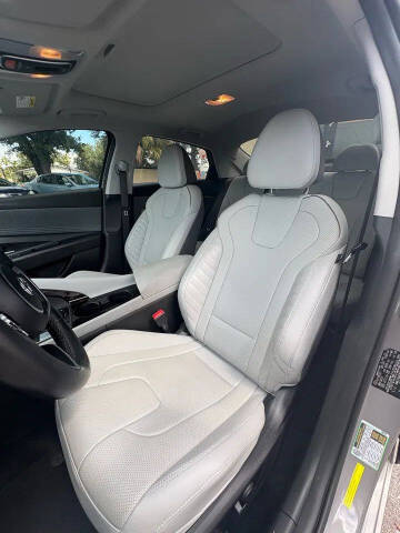 2022 Hyundai Elantra