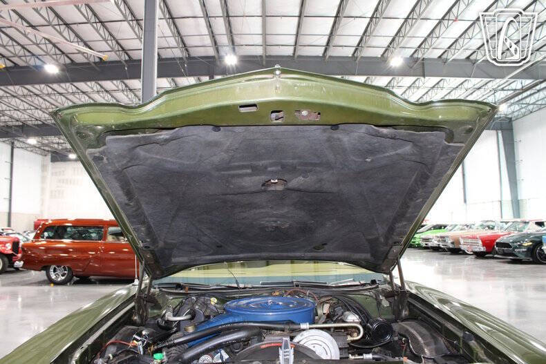 1976 Ford Torino