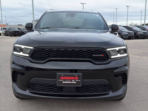 2024 Dodge Durango GT