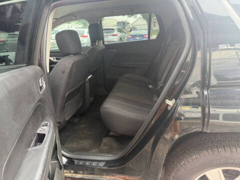 2013 GMC Terrain SLE-2
