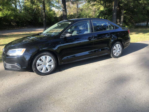 2012 Volkswagen Jetta