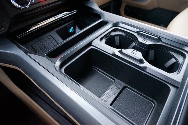 2026 Ford F-350 Super Duty