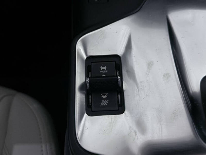 2020 Jaguar E-PACE P250 SE