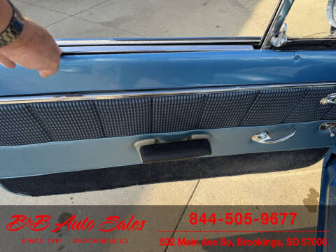 1962 Buick Special