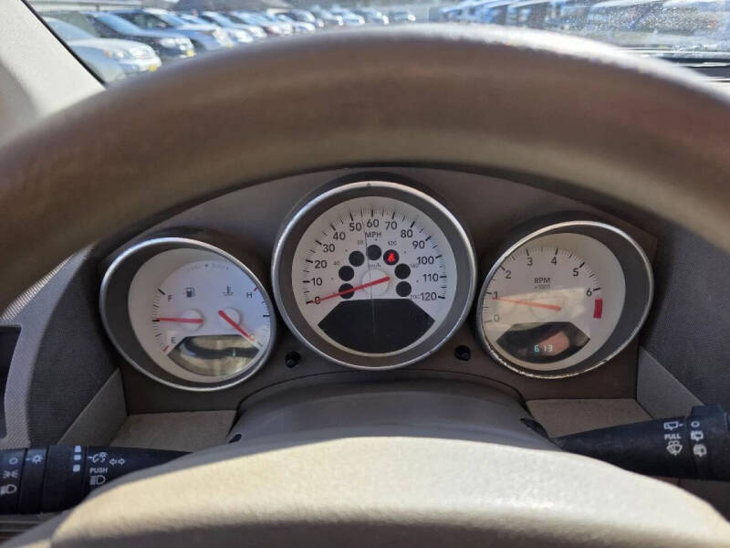 2009 Dodge Caliber SXT