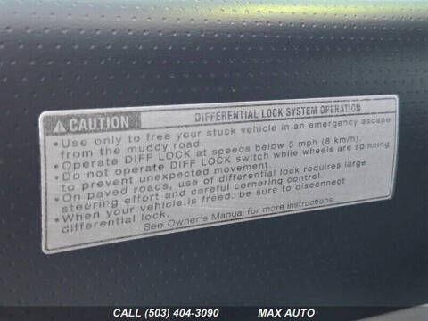 2013 Toyota Tacoma V6