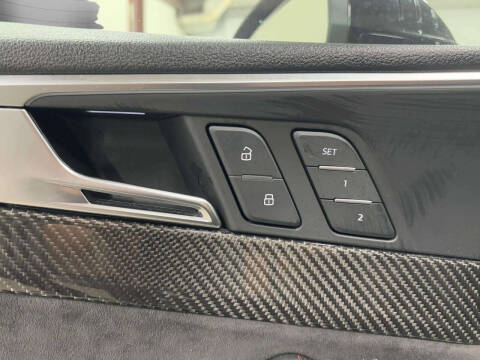 2019 Audi RS 5 2.9T quattro