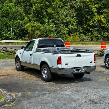 1999 Ford F-150 XL