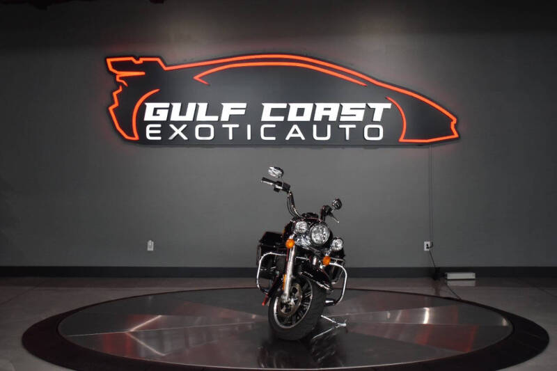 2019 Harley-Davidson Road King