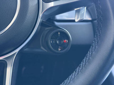 2017 Porsche 911 Carrera