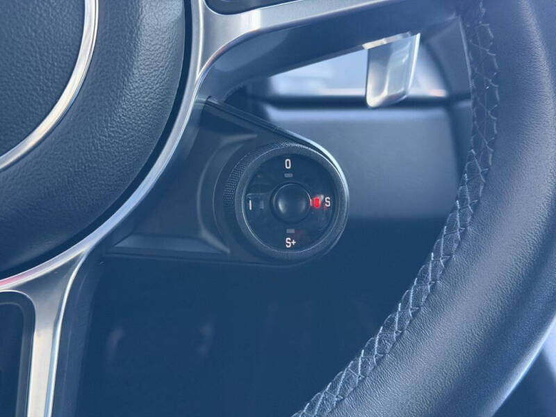 2017 Porsche 911 Carrera