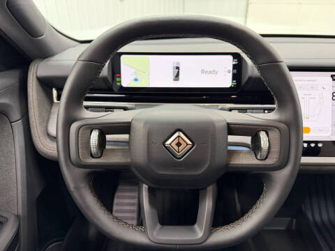 2027 Rivian R2 Performance