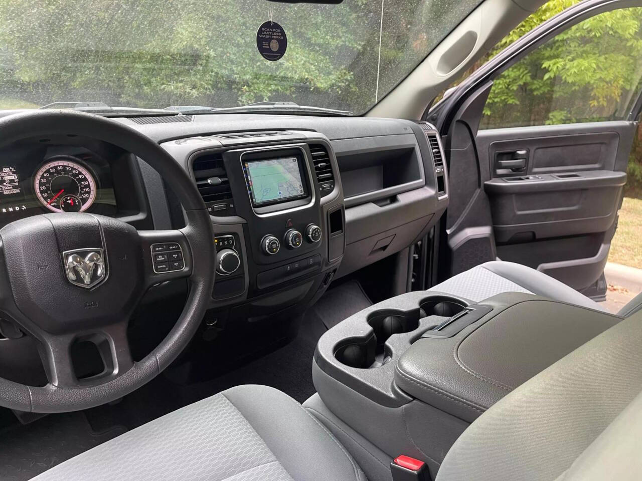 2019 Ram 1500 Classic for sale at Shifting Gears Motors in Indian Trail, NC