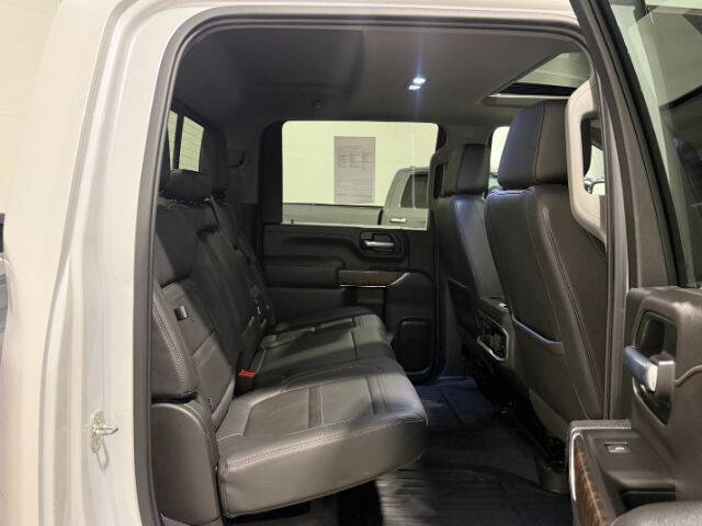 2020 GMC Sierra 2500HD