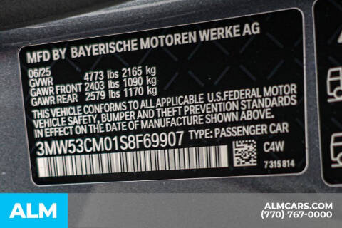 2025 BMW 2 Series M240i xDrive