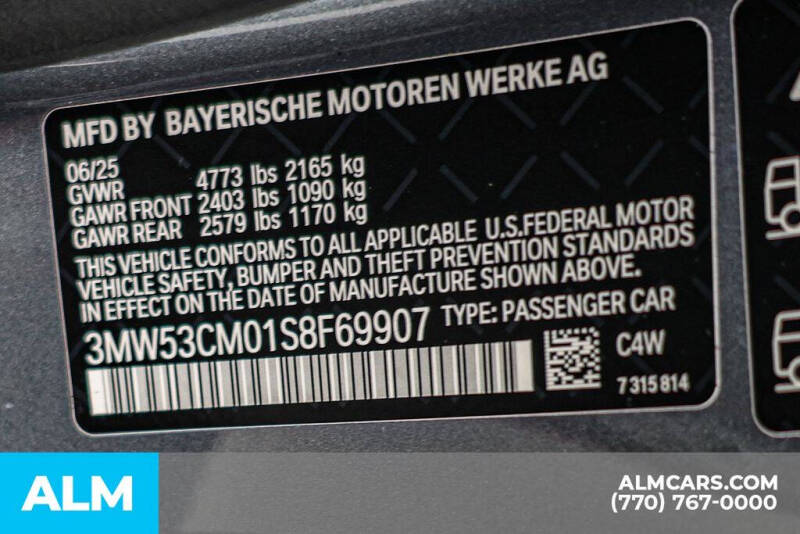 2025 BMW 2 Series M240i xDrive