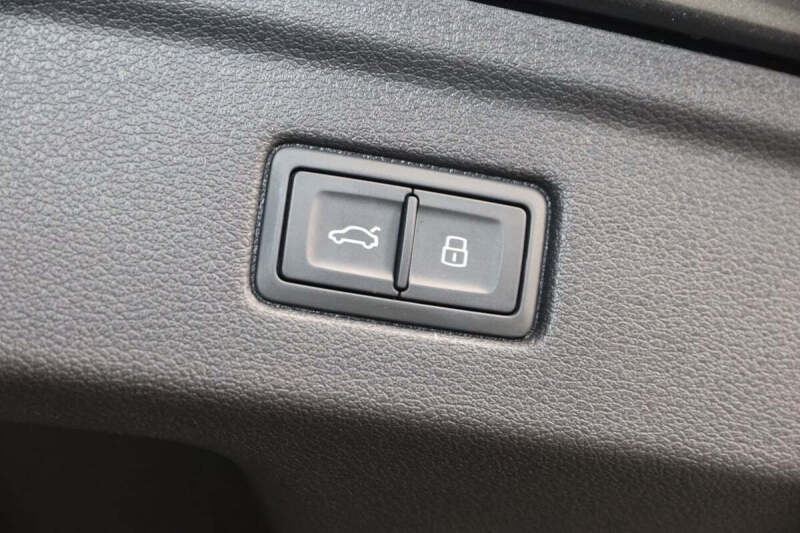 2024 Audi S5 Sportback 3.0T quattro Premium Plus