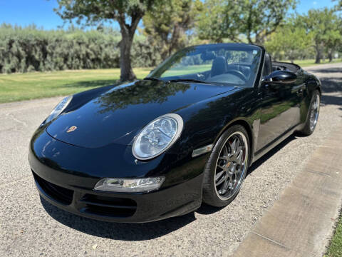 2006 Porsche 911