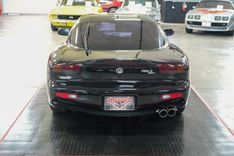 1994 Mazda RX-7 Turbo