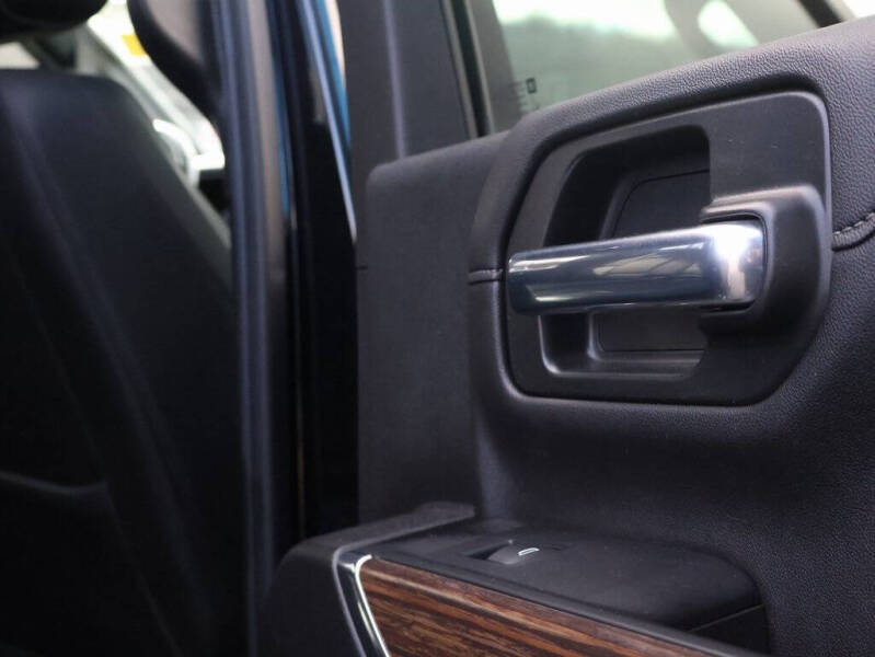 2020 Chevrolet Silverado 2500HD