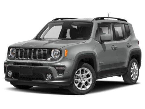 2020 Jeep Renegade for sale at CarZoneUSA in West Monroe LA