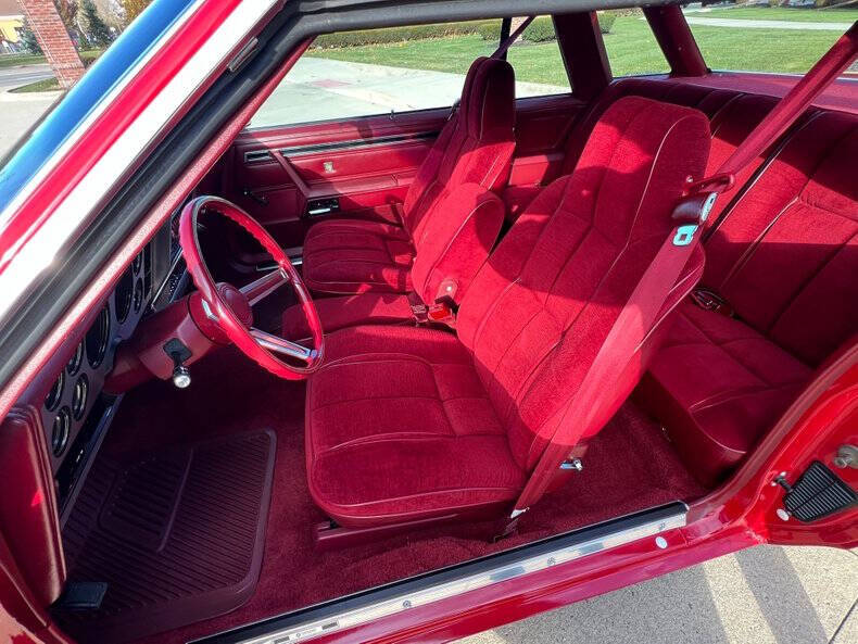 1980 Chrysler Cordoba