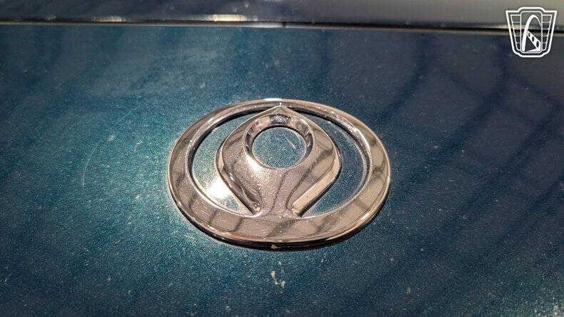 1994 Mazda RX-7 Turbo