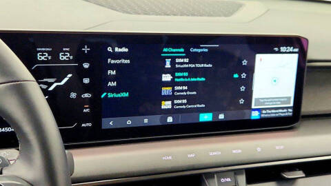 2026 Kia EV9 Light