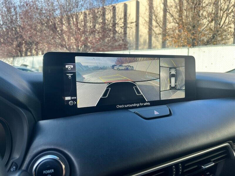 2025 Mazda CX-70 Plug-in Hybrid Premium Plus