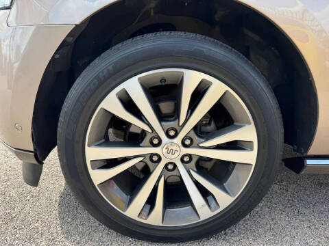 2020 Ford Expedition King Ranch