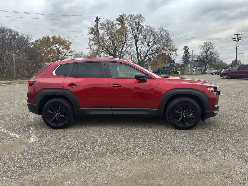 2023 Mazda CX-50 2.5 S Preferred Plus