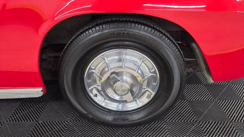 1962 Chevrolet Corvette