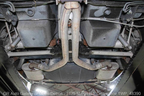 1984 Chevrolet Corvette